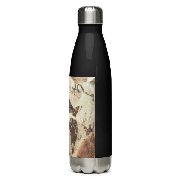 Stainless steel water bottle "Minoan" - Image 7