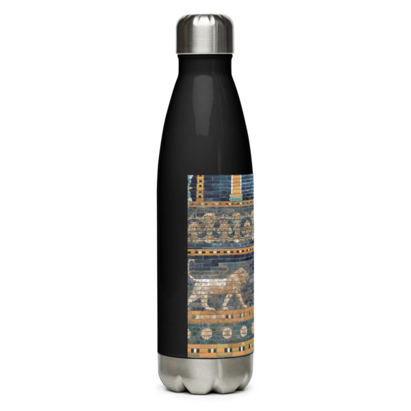 Stainless steel water bottle "Ishtar" - Image 8