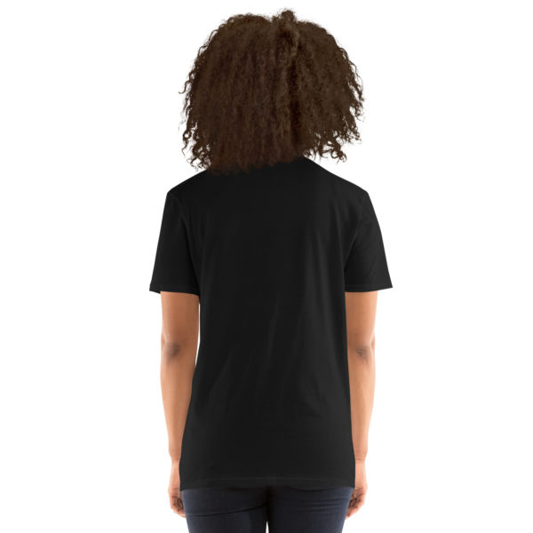 Short-Sleeve Unisex T-Shirt "Sámi" - Image 6