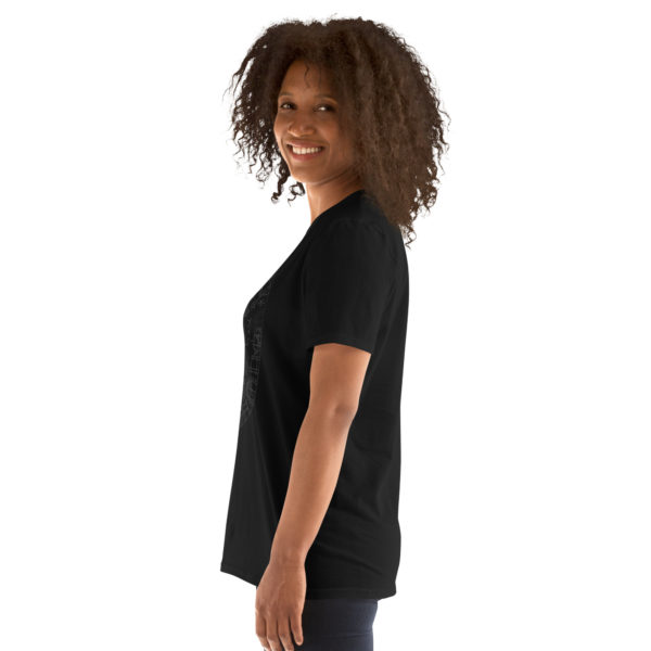 Short-Sleeve Unisex T-Shirt "Sámi" - Image 7