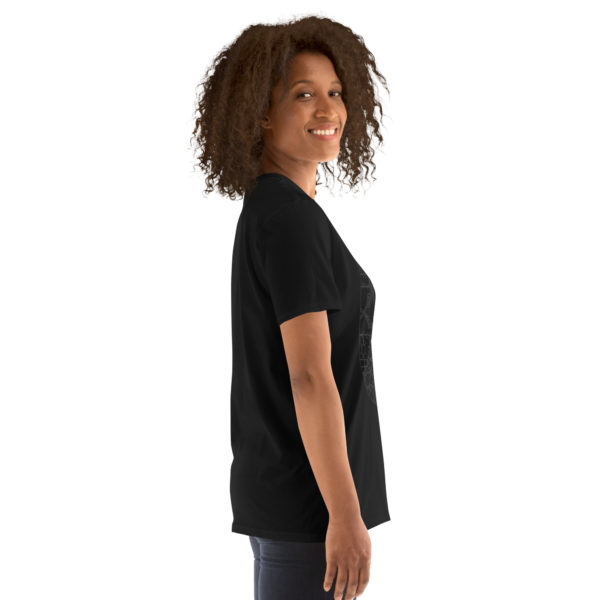 Short-Sleeve Unisex T-Shirt "Sámi" - Image 9