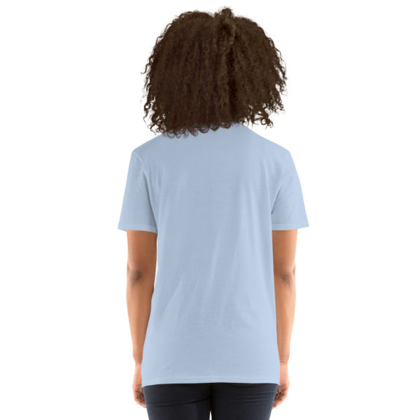 Short-Sleeve Unisex T-Shirt "Sámi" - Image 24