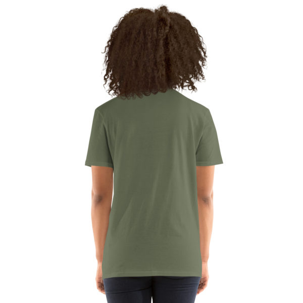 Short-Sleeve Unisex T-Shirt "Sámi" - Image 12