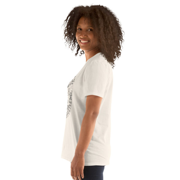 Short-Sleeve Unisex T-Shirt "Sámi" - Image 37
