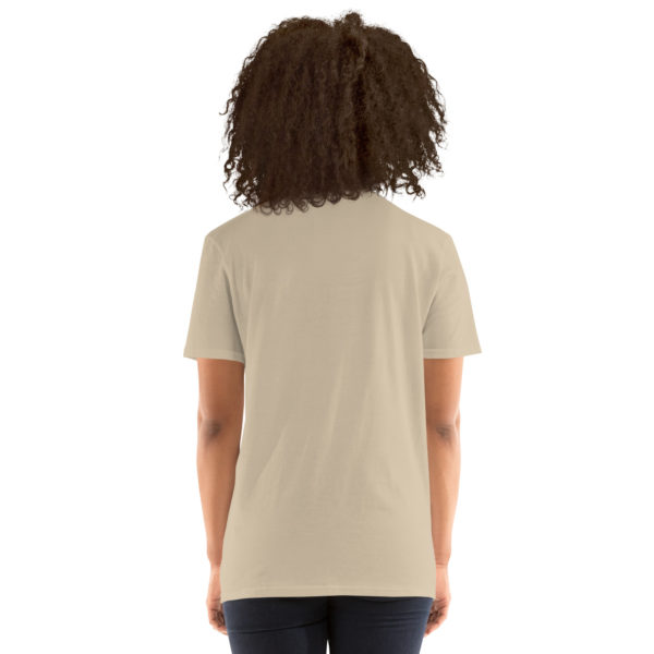 Short-Sleeve Unisex T-Shirt "Sámi" - Image 18