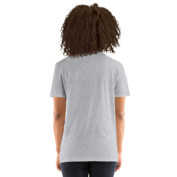 Short-Sleeve Unisex T-Shirt "Sámi" - Image 30