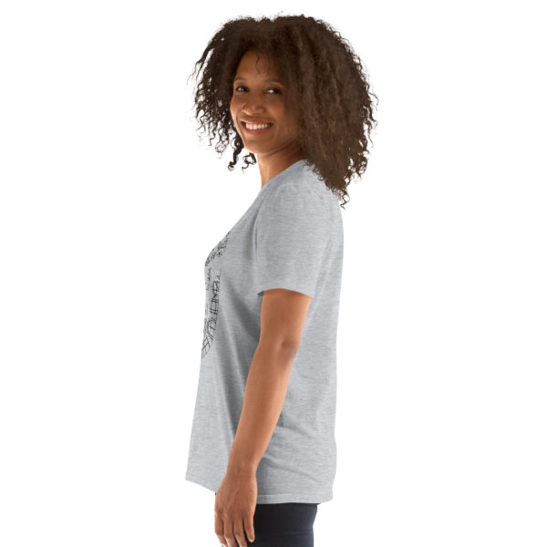 Short-Sleeve Unisex T-Shirt "Sámi" - Image 31