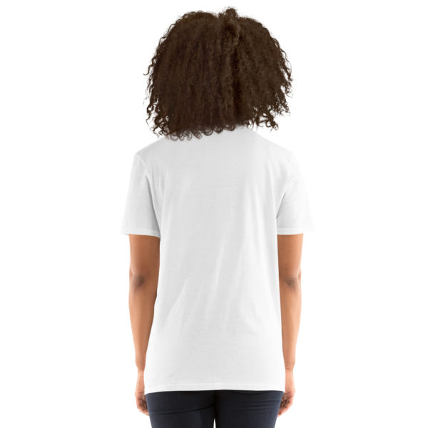 Short-Sleeve Unisex T-Shirt "Sámi" - Image 42