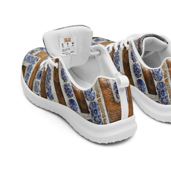 Women’s athletic shoes "Hue" - Image 5