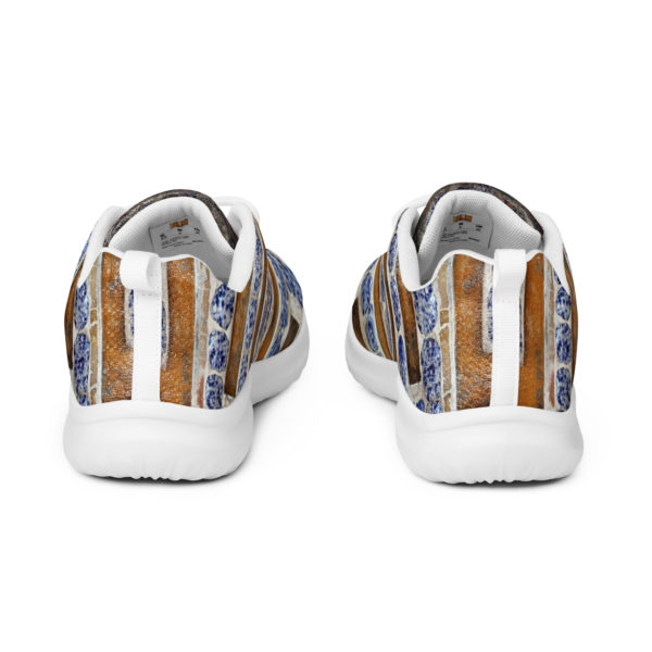 Women’s athletic shoes "Hue" - Image 9
