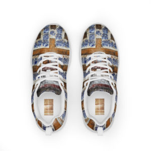 Women’s athletic shoes "Hue"