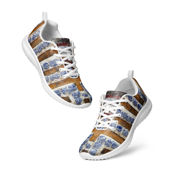 Women’s athletic shoes "Hue" - Image 4
