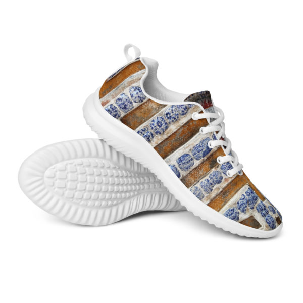 Women’s athletic shoes "Hue" - Image 7