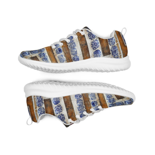 Women’s athletic shoes "Hue" - Image 8