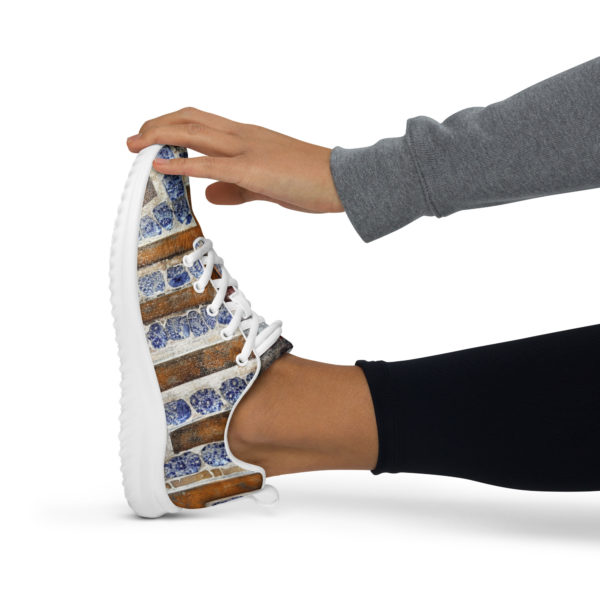 Women’s athletic shoes "Hue" - Image 3