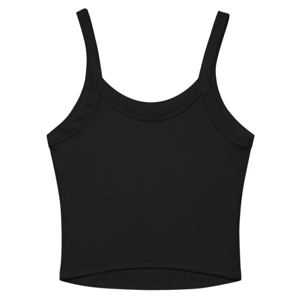 Women’s micro-rib tank top "Teotihuacan" - Image 27