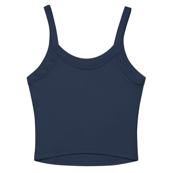 Women’s micro-rib tank top "Teotihuacan" - Image 29