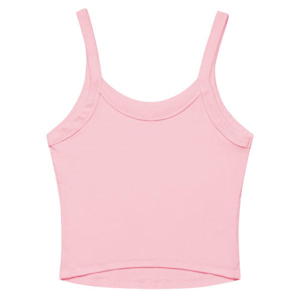 Women’s micro-rib tank top "Teotihuacan" - Image 34