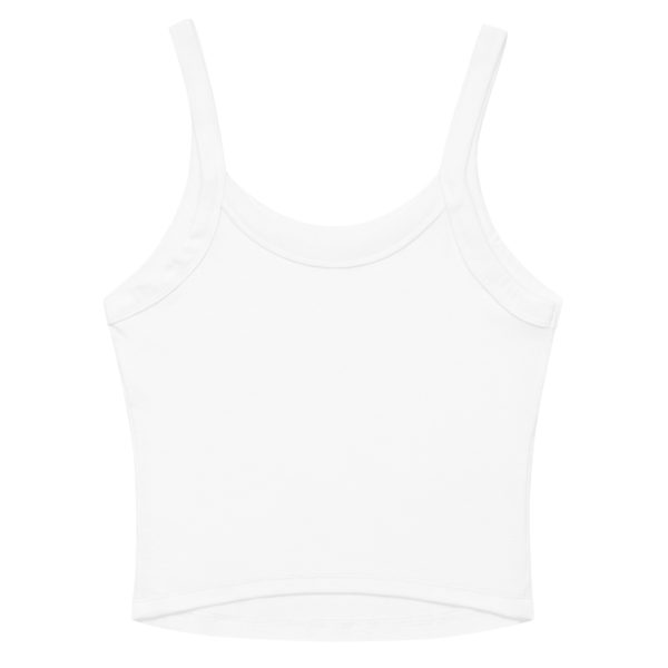 Women’s micro-rib tank top "Teotihuacan" - Image 36