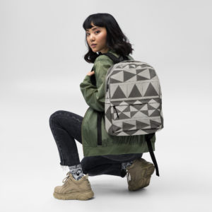 Backpack "Pyrgi"
