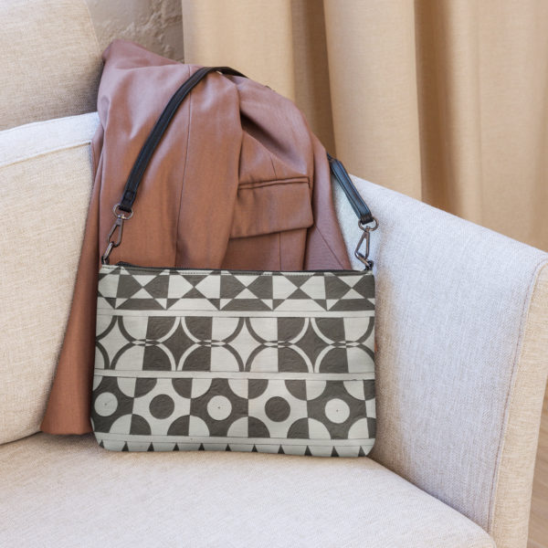 Crossbody bag "Pyrgi" - Image 2