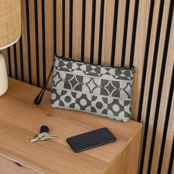 Crossbody bag "Pyrgi" - Image 8