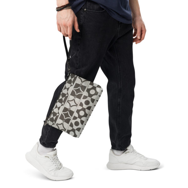 Crossbody bag "Pyrgi" - Image 6