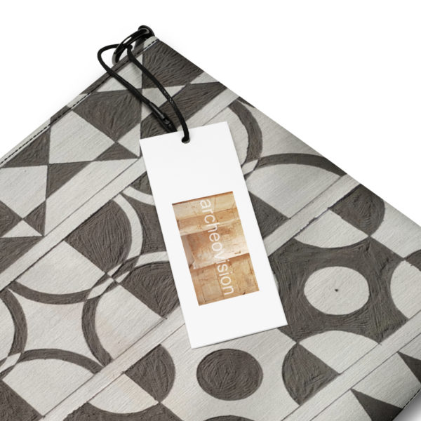 Crossbody bag "Pyrgi" - Image 4