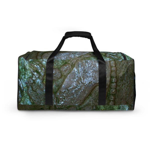 Duffle bag "Palenque" - Image 6