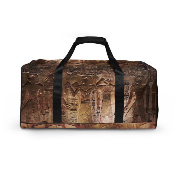 Duffle bag "Seti" - Image 6