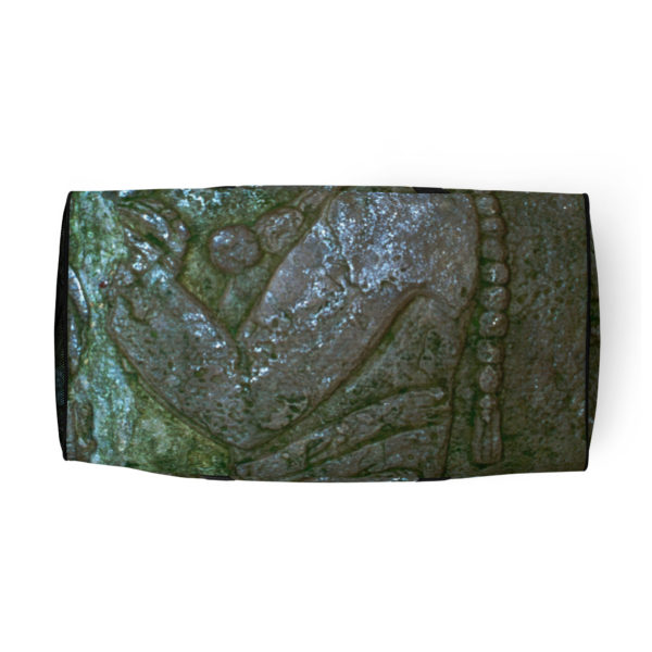Duffle bag "Palenque" - Image 7