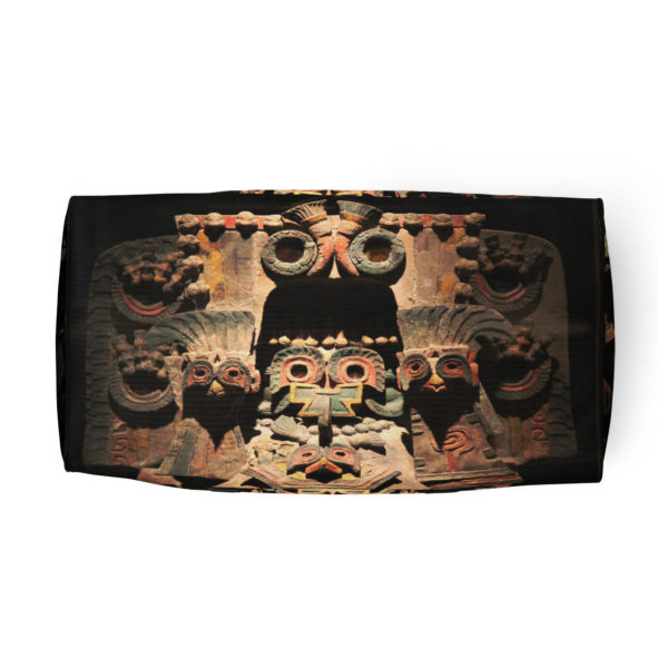 Duffle bag "Teotihuacan" - Image 22