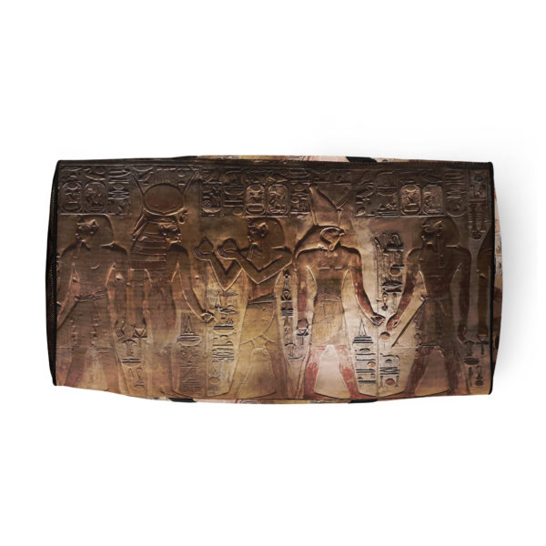 Duffle bag "Seti" - Image 7