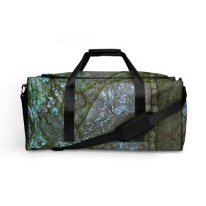 Duffle bag "Palenque"