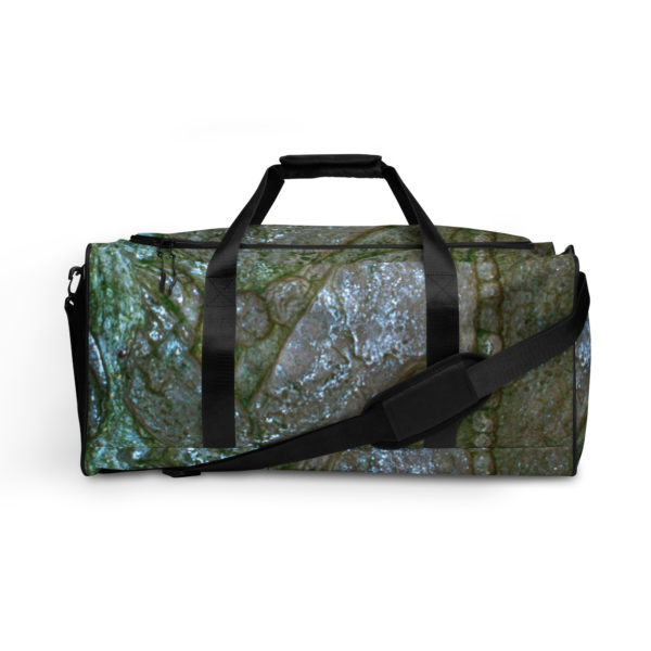 Duffle bag "Palenque"