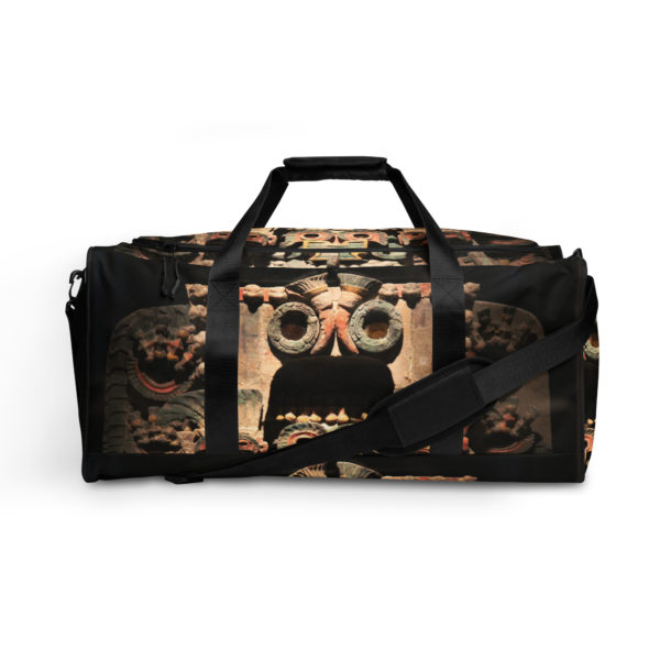 Duffle bag "Teotihuacan" - Image 16
