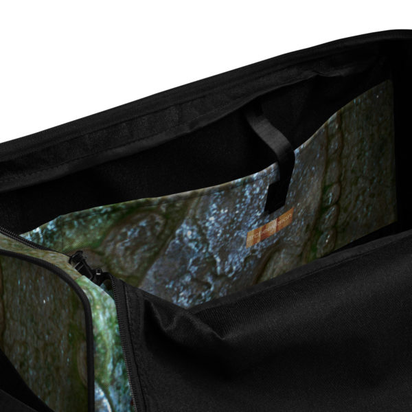 Duffle bag "Palenque" - Image 8