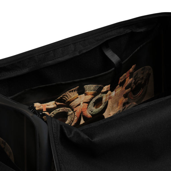 Duffle bag "Teotihuacan" - Image 23