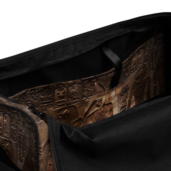 Duffle bag "Seti" - Image 8