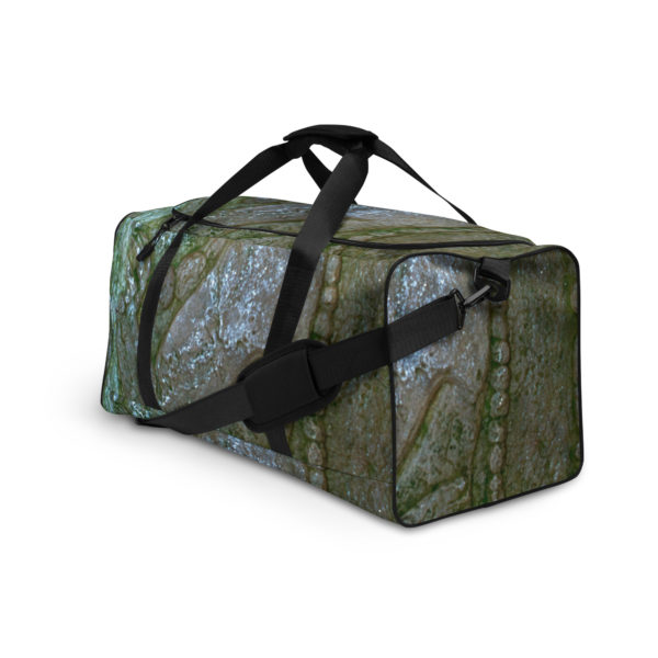 Duffle bag "Palenque" - Image 5