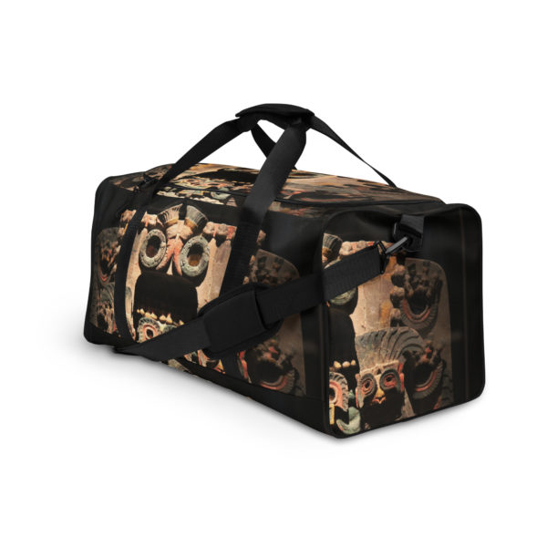 Duffle bag "Teotihuacan" - Image 20