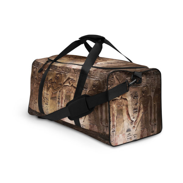 Duffle bag "Seti" - Image 5
