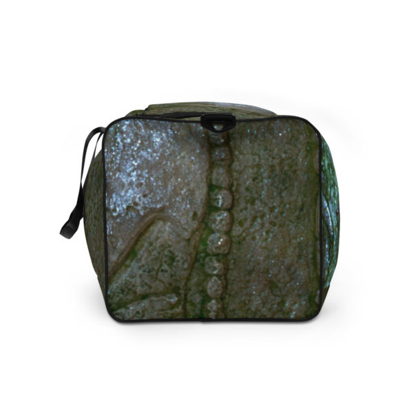 Duffle bag "Palenque" - Image 9