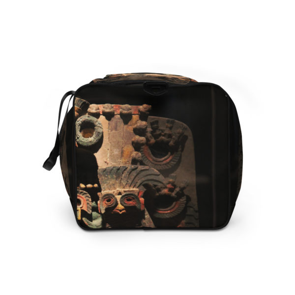 Duffle bag "Teotihuacan" - Image 24