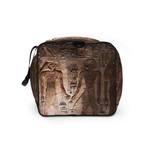Duffle bag "Seti" - Image 9