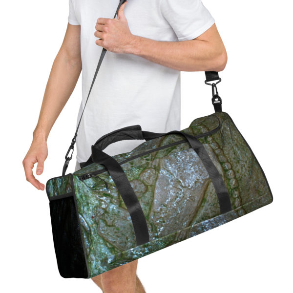 Duffle bag "Palenque" - Image 2