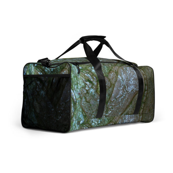 Duffle bag "Palenque" - Image 4