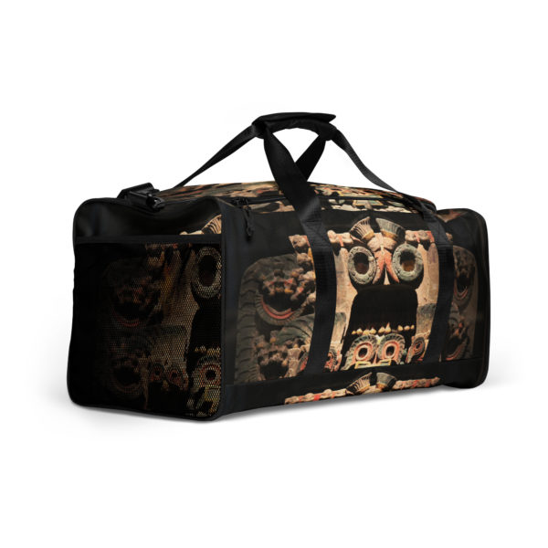 Duffle bag "Teotihuacan" - Image 19