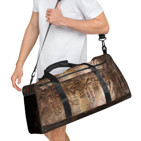 Duffle bag "Seti" - Image 3