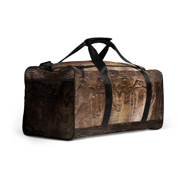 Duffle bag "Seti" - Image 4